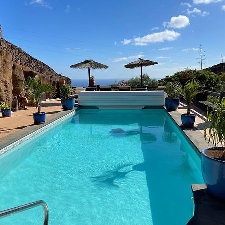 Castillo Lanzarote Villa Winni - Luxury Villa - Pet Friendly With Heated Pool La Asomada  Ngoại thất bức ảnh