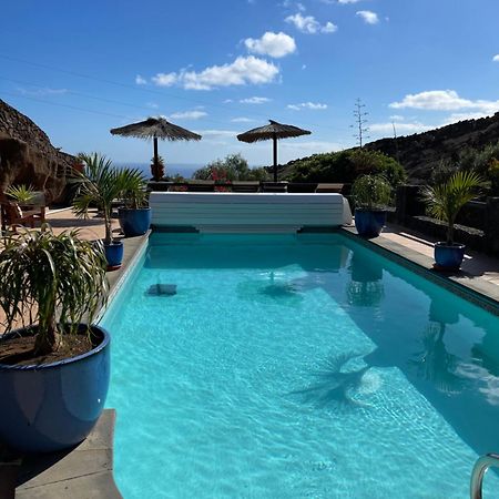 Castillo Lanzarote Villa Winni - Luxury Villa - Pet Friendly With Heated Pool La Asomada  Ngoại thất bức ảnh