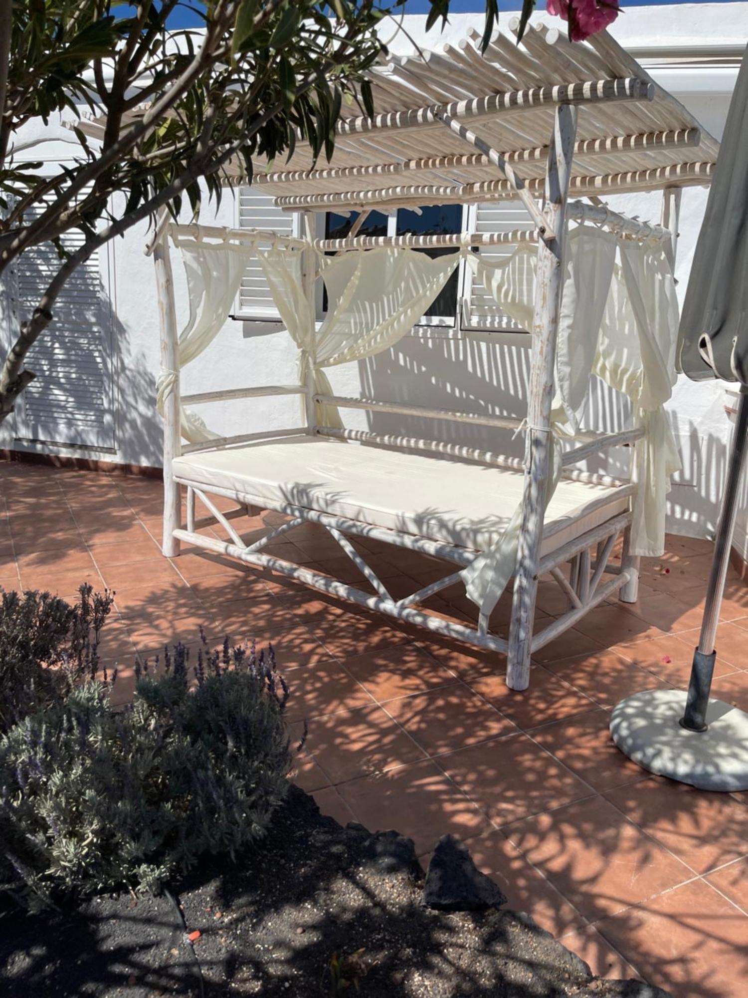 Castillo Lanzarote Villa Winni - Luxury Villa - Pet Friendly With Heated Pool La Asomada  Ngoại thất bức ảnh
