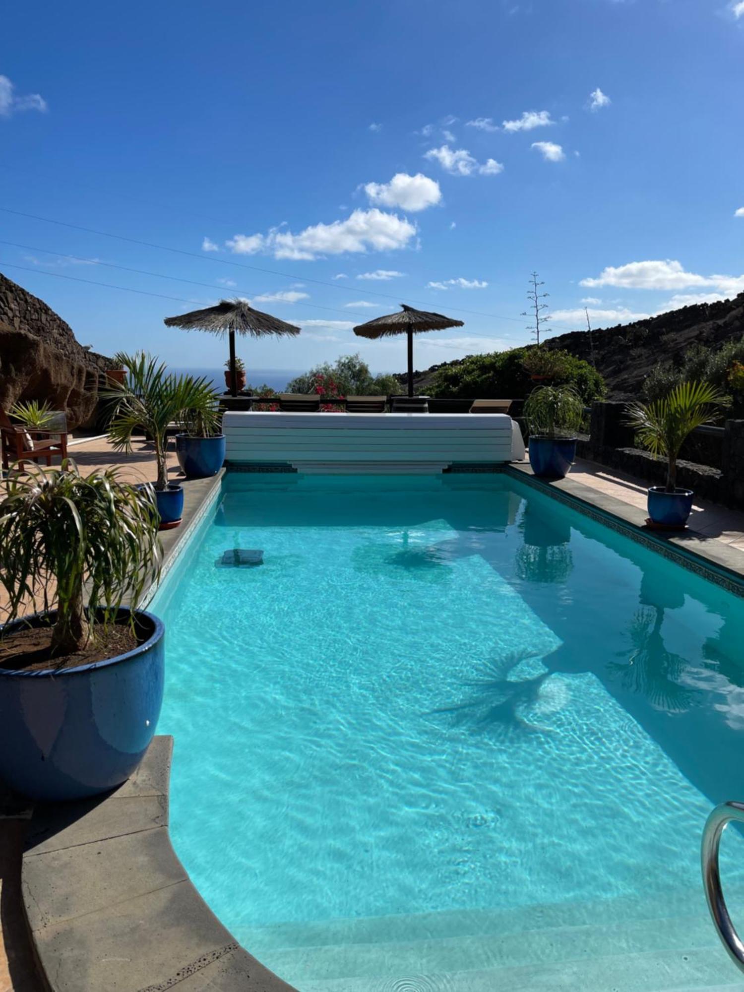 Castillo Lanzarote Villa Winni - Luxury Villa - Pet Friendly With Heated Pool La Asomada  Ngoại thất bức ảnh