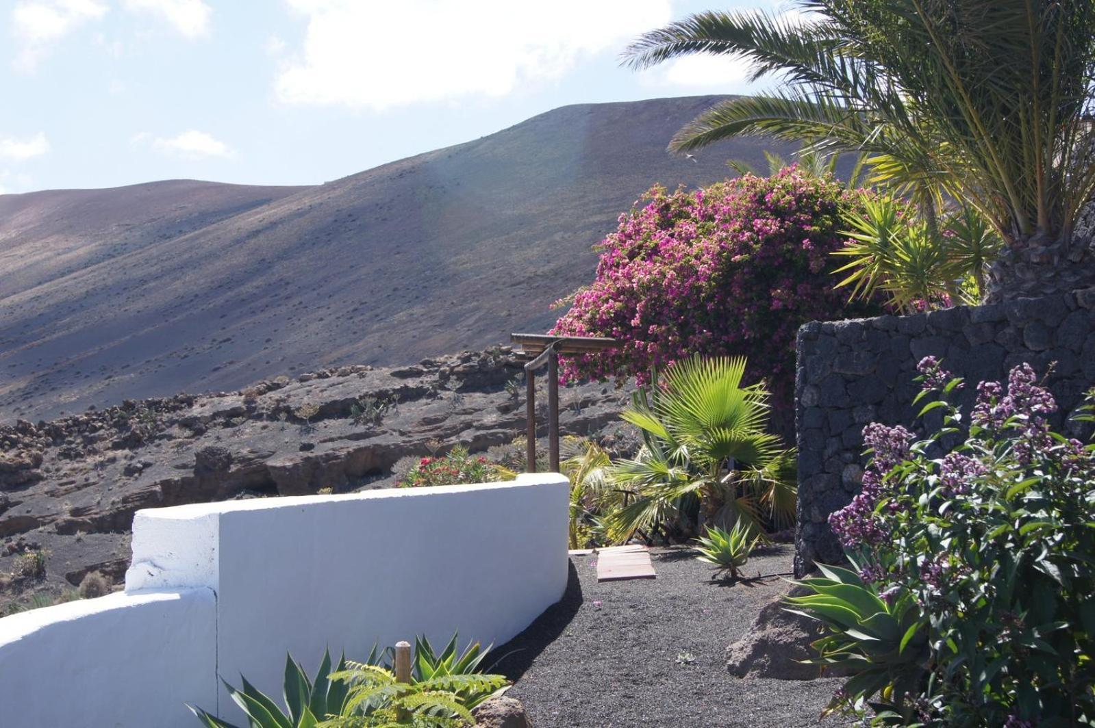 Castillo Lanzarote Villa Winni - Luxury Villa - Pet Friendly With Heated Pool La Asomada  Ngoại thất bức ảnh