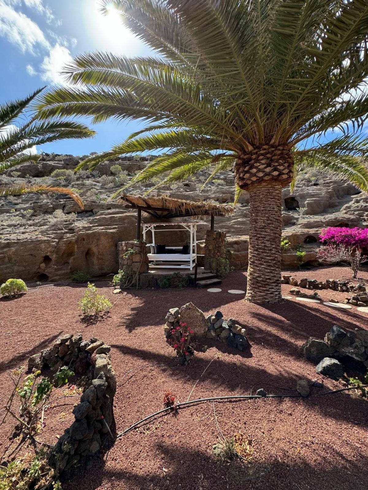 Castillo Lanzarote Villa Winni - Luxury Villa - Pet Friendly With Heated Pool La Asomada  Ngoại thất bức ảnh