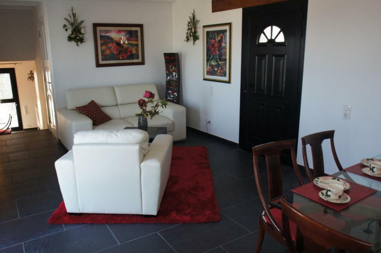 Castillo Lanzarote Villa Winni - Luxury Villa - Pet Friendly With Heated Pool La Asomada  Ngoại thất bức ảnh