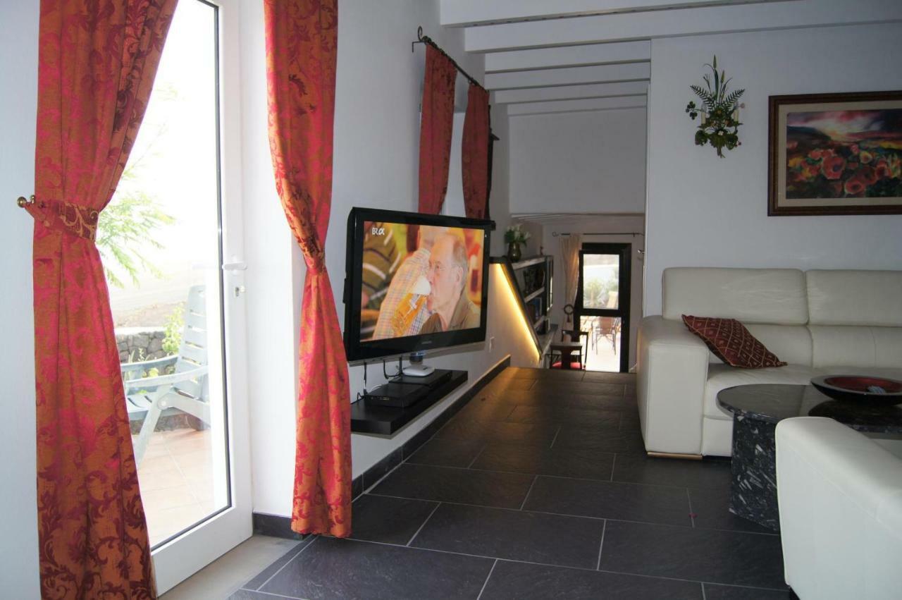 Castillo Lanzarote Villa Winni - Luxury Villa - Pet Friendly With Heated Pool La Asomada  Ngoại thất bức ảnh