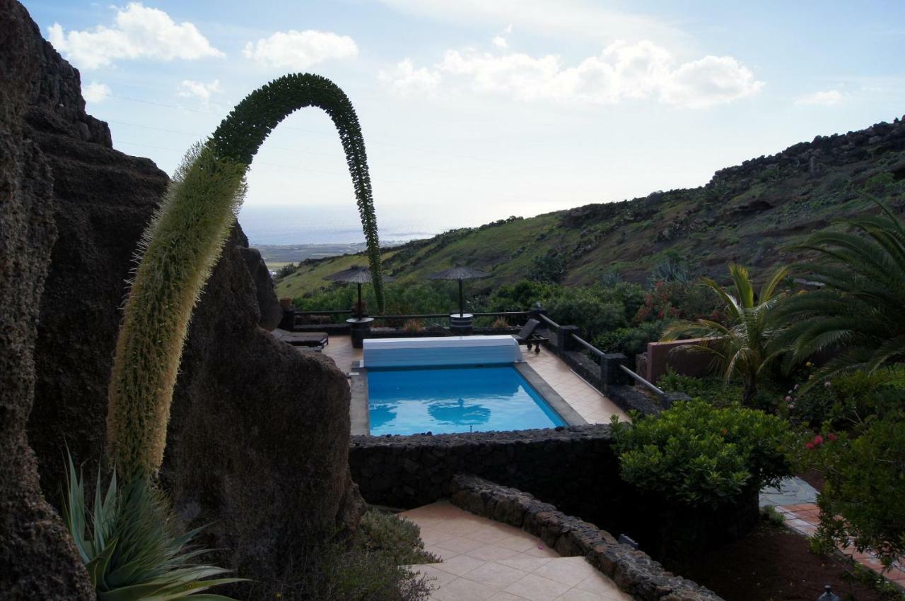 Castillo Lanzarote Villa Winni - Luxury Villa - Pet Friendly With Heated Pool La Asomada  Ngoại thất bức ảnh