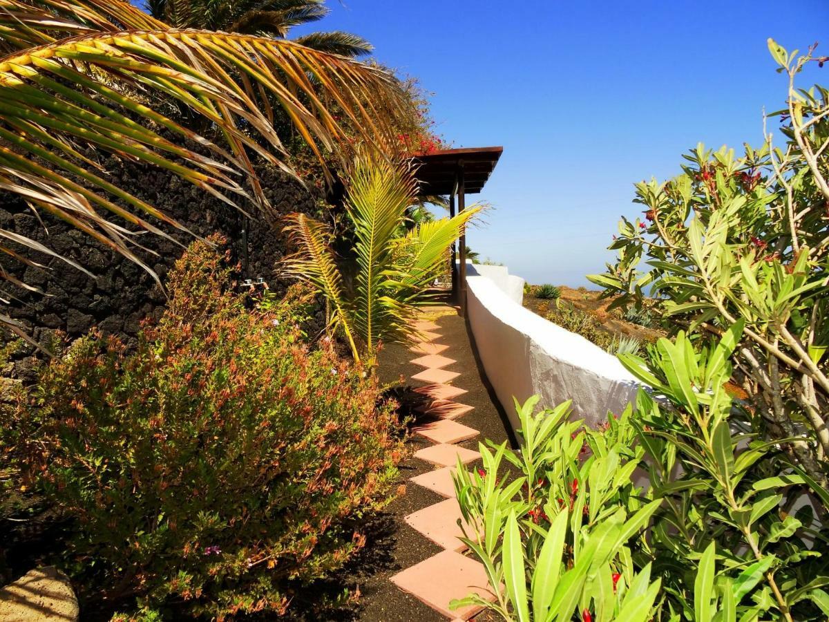 Castillo Lanzarote Villa Winni - Luxury Villa - Pet Friendly With Heated Pool La Asomada  Ngoại thất bức ảnh