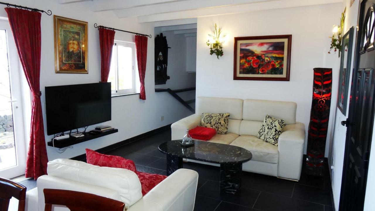 Castillo Lanzarote Villa Winni - Luxury Villa - Pet Friendly With Heated Pool La Asomada  Ngoại thất bức ảnh