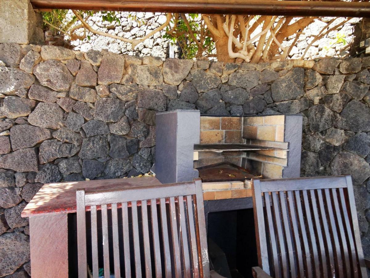 Castillo Lanzarote Villa Winni - Luxury Villa - Pet Friendly With Heated Pool La Asomada  Ngoại thất bức ảnh